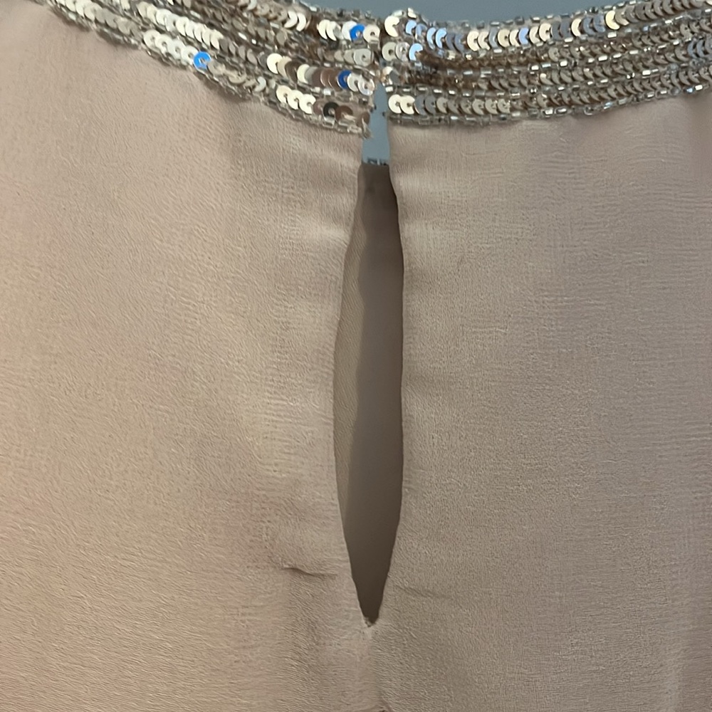 MIDI beaded dress - Picture 6 of 8